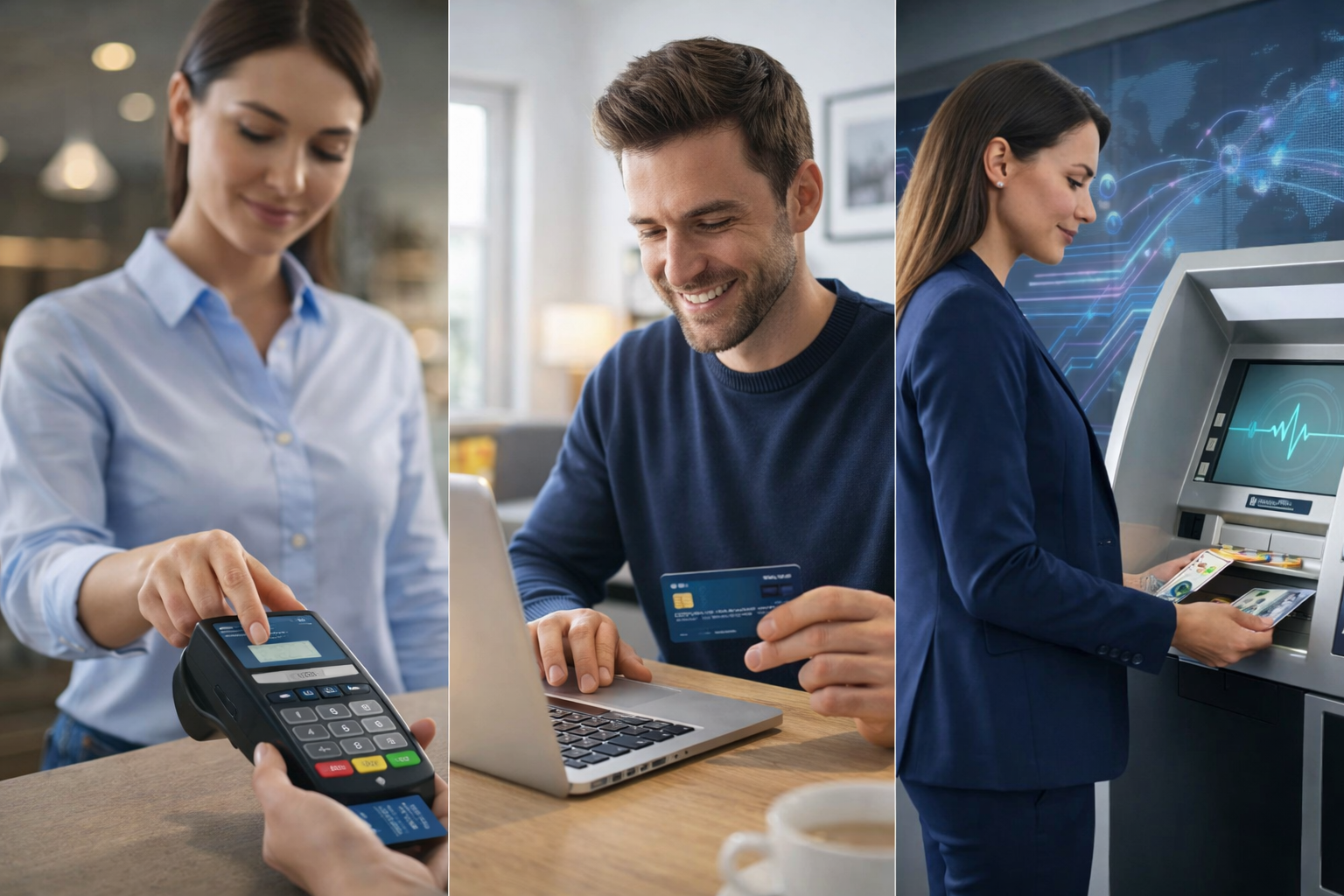 Payment gateway infrastructure